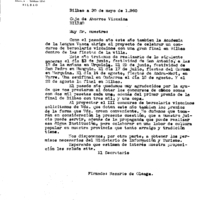 Bertsolaritza:  Bizkaiko Aurrezki Kutxari idazten dioten gutuna txapelketa egiteko digu laguntza eske