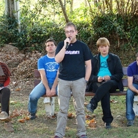 BERTSO SARIKADA (1. 2011.) -