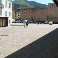 BERTSOLARI TXAPELKETA NAGUSIA (16. 2013.) -  ARETOAK -