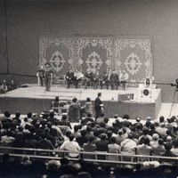 TXAPELKETA NAGUSIA (7.a. 1980. Donostia) -