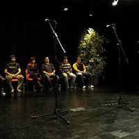 GIPUZKOAKO BERTSOLARI TXAPELKETA 2007 - Usurbil