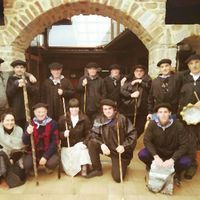 GABIRIAKO SANTA ESKEA 2019-02-04 -