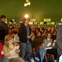 Bertsolari Txapelketa Nagusia 2005 - Finalaurrekoak (Markina-Xemein)