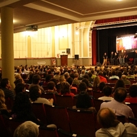 BERTSOAROA (X. 2010. Iruñea) -