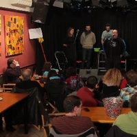 SAIOA IRUN 2015-01-08 -  JAIALDIAK -