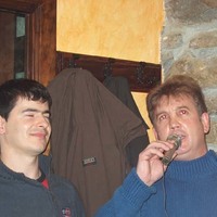 ZUMAIAKO BERTSO ASTEA (X.a. 2004. Zumaia) -