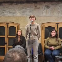 Xenpelar Sariko kanporaketa