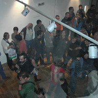 BIZKAIKO BERTSOLARI TXAPELKETA (50.a. 2008) -  AURKEZPEN JAIA -