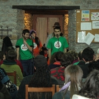 BARDOAK (1. 2012.) -