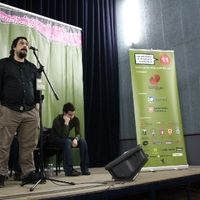 NAFARROAKO BERTSOLARI TXAPELKETA ( 40. 2011.) -  Kanporaketak -