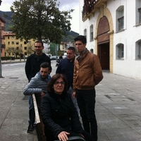 EUROPA BAT-BATEAN -  GIROTZE-SAIOAK -