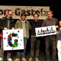 SAIOA GASTEIZ 2015-02-26 -  JAIALDIAK -