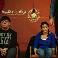 BIZKAIKO BERTSOLARI TXAPELKETA (x.a. 2006) -  Kanporaketak -