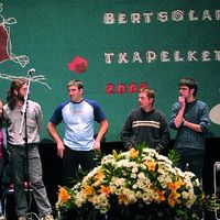 BERTSOLARI ALDIZKARIA (88. zk.) -  Bertsolaritzaren historia -