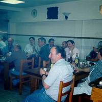 ELKARTEAK BERTSOGINTZAN II -