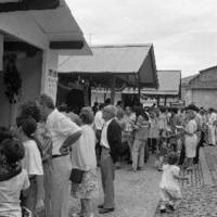 SAIOA GASTEIZ 1992-08-09 -  Arabako argazkiak -