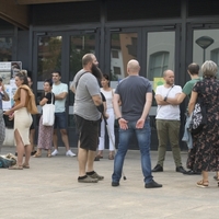 Bertsolari Txapelketa Nagusia 2022 - Aurkezpen festa