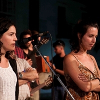 FESTIVAL INTERNACIONAL DE CANTE DE POETAS (16. 2016. Villanueva de  Tapia) -