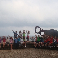 BERTSO-UDALEKUAK (2014. DONOSTIA) -