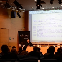 XENPELAR DOKUMENTAZIO JARDUNALDIAK (1. 2014) -