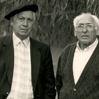 BERTSOLARI EGUNA 1990 -