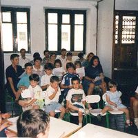 ZUMAIAKO BERTSO ESKOLA -