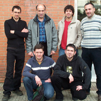 BIZKAIKO ELKARTEKO ZUZENDARITZA TALDEA -    -