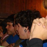 ARABAKO BERTSOLARI TXAPELKETA (10. 2011.) -  Kanporaketak -