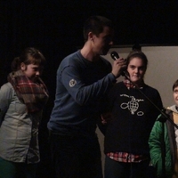 GIPUZKOAKO ESKOLARTEKO BERTSOLARI TXAPELKETA 2015 -  LEHIAKETAK -