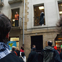 SAIOA DONOSTIA 2006-12-21 -