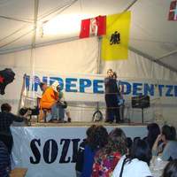 SAIOA ETXARRI-ARANATZ 2011-08-02 -  PLAZA LIBREAK -