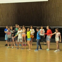 DEUSTUKO IKASTETXEEN TOPAKETA 2016 -