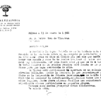 Bertsolaritza:  Irigoienen gutuna