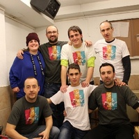 BARDOAK: NAFARROAKO TALDEKAKO BERTSO EKIMENA (4.2018) -