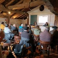 Nafarroako Bertsozale Elkartearen Batzar Nagusia 2024