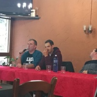 ZUMAIA 2018-12-15: TXERRI BODA -