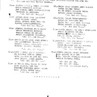 Bertsolaritza.  Bertso paperak:  Izenburua: Gabon apari bat