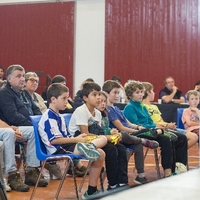 Xiberoa, Lapurdi eta Baxenabarreko Bertsulari Xapelketa - Xilaba 2016 -