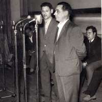 PATXI ETXEBERRIA -  50 URTEZ PLAZAGIZON LIBURUA -