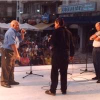 SAIOA BEREZIA VIGO 2002-08-04 -