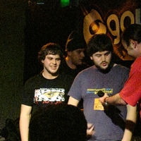 BERTSO-RAP SAIOA GORA TABERNAN -