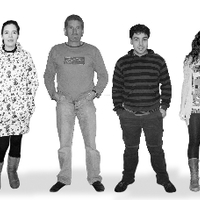 ARABAKO BERTSOLARI TXAPELKETA (10. 2011.) -  Kanporaketak -