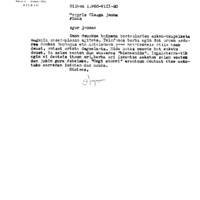 Bertsolaritza:  Finala Bilboko zezen plazan egiteko baimena iritsi dela