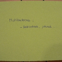 EUSKAL HERRIKO BERTSOZALE ELKARTEA. IKERKUNTZA SAILA -  TAILERRA -