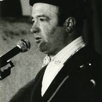 NAFARROAKO BERTSOLARI TXAPELKETA (20. 1991.) -  Kanporaketak -