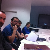 EUSKAL HERRIKO BERTSOZALE ELKARTEKO ZUZENDARITZA -  BILERA -