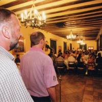 BERTSOLARIEN TROTEA -