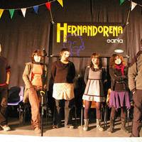 Hernandorena Saria 2007
