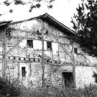 BASERRIAK -  AULESTIAKO BASERRIAK -