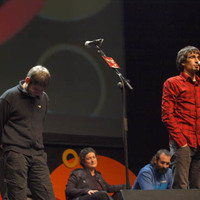 BIZKAIKO BERTSOLARI TXAPELKETA (50.a. 2008) -  FINALA 2 -